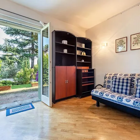 Clara's Apart And Park * Gardone Riviera